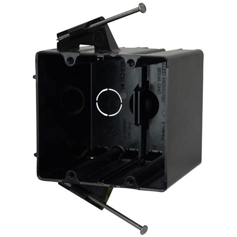 electrical box extender lowe's|surface mount electrical box extender.